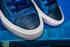 converse與nike flyknit聯名款匡威編織鞋多少錢？