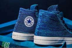 converse與nike flyknit聯名款匡威編織鞋多少錢？