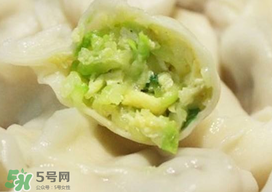 角瓜和什么包餃子好吃？角瓜可以包餃子嗎？