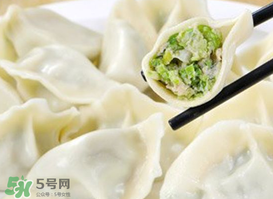 角瓜和什么包餃子好吃？角瓜可以包餃子嗎？