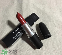 原諒他77次蔡卓妍用的什么口紅？原諒他77次阿Sa同款口紅
