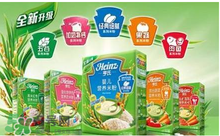 亨氏米粉成人能吃嗎？大人能吃嬰兒米粉嗎？