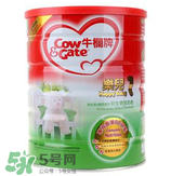 香港牛欄奶粉怎么樣？香港牛欄奶粉好不好？