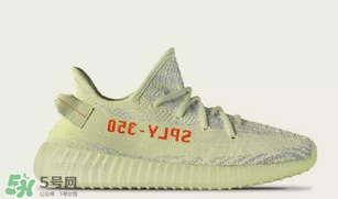 adidas yeezy2017年下半年發售
