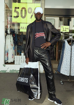 vetements2018春夏系列服裝怎么樣_好看嗎_款式有哪些？