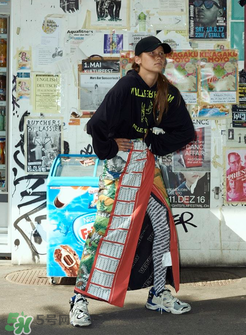 vetements2018春夏系列服裝怎么樣_好看嗎_款式有哪些？