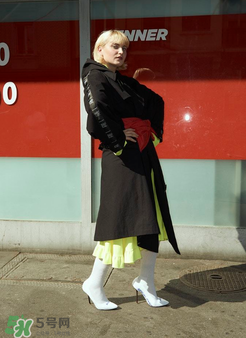 vetements2018春夏系列服裝怎么樣_好看嗎_款式有哪些？
