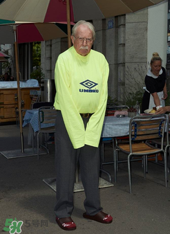 vetements2018春夏系列服裝怎么樣_好看嗎_款式有哪些？