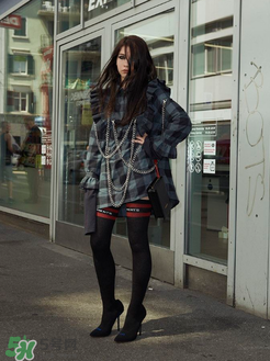 vetements2018春夏系列服裝怎么樣_好看嗎_款式有哪些？