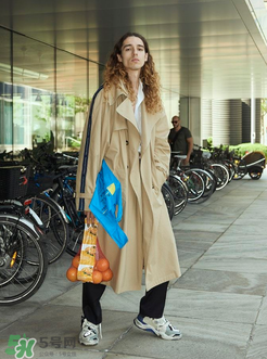 vetements2018春夏系列服裝怎么樣_好看嗎_款式有哪些？