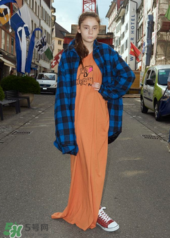 vetements2018春夏系列服裝怎么樣_好看嗎_款式有哪些？