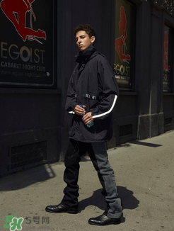vetements2018春夏系列服裝怎么樣_好看嗎_款式有哪些？