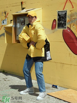 vetements2018春夏系列服裝怎么樣_好看嗎_款式有哪些？