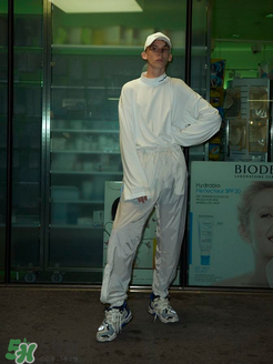 vetements2018春夏系列服裝怎么樣_好看嗎_款式有哪些？