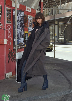 vetements2018春夏系列服裝怎么樣_好看嗎_款式有哪些？