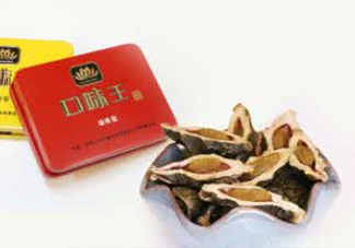  口味王檳榔多少錢一包？口味王檳榔一包多少個？