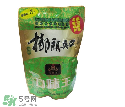  口味王檳榔多少錢一包？口味王檳榔一包多少個(gè)？