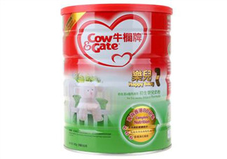 香港牛欄奶粉換新包裝了嗎？香港牛欄奶粉新包裝什么樣？