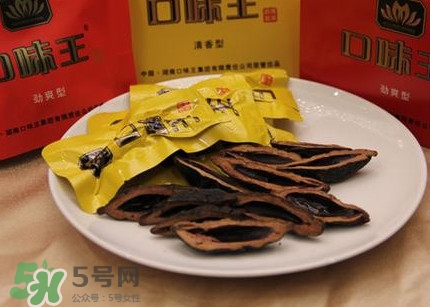 口味王檳榔怎么認真假？口味王檳榔為什么那么多人買
