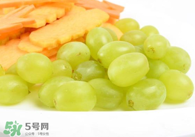 青提熱量高嗎？吃青提會胖嗎？