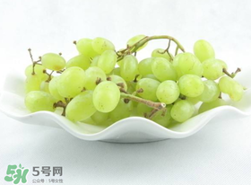 青提熱量高嗎？吃青提會胖嗎？