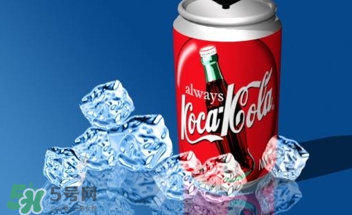 運動后可以喝可樂嗎？運動后喝可樂會胖嗎？