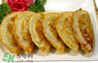 孕婦可以吃韭菜盒子嗎？韭菜盒子孕婦能吃嗎