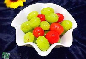 青提怎么吃？青提怎么去皮？