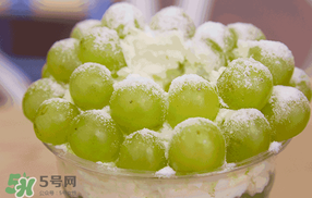 青提怎么吃？青提怎么去皮？