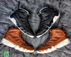 air jordan 9 baseball glove是限量的嗎？aj9棒球手套配色會發(fā)售嗎？