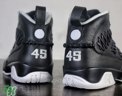 air jordan 9 baseball glove是限量的嗎？aj9棒球手套配色會發(fā)售嗎？