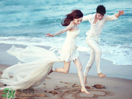 七月份拍婚紗照熱嗎？7月份拍婚紗照去哪里？