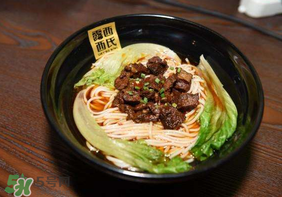 常德米粉哪里最好吃？常德米粉店哪家好吃？