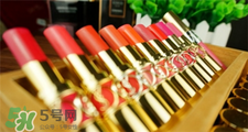 ysl黑管唇釉和金管的區別 ysl唇釉黑管和鏡面的區別