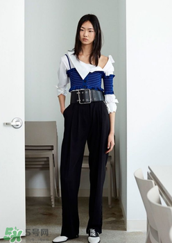 altuzarra2018早春系列服裝怎么樣_好看嗎_款式有哪些？