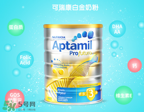 澳洲愛他美白金版好嗎？澳洲愛他美白金版奶粉怎么樣？