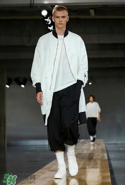 Y-32018春夏系列服裝怎么樣_好看嗎_款式有哪些？