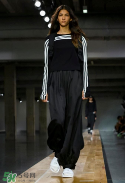 Y-32018春夏系列服裝怎么樣_好看嗎_款式有哪些？