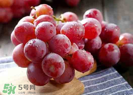 紅提什么時候成熟？紅提什么時候上市？