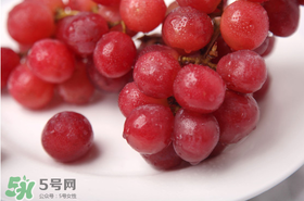 紅提怎么保存？紅提可以放多久？