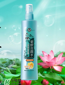 六神驅蚊花露水寶寶可以用嗎？寶寶可以用六神驅蚊花露水嗎？