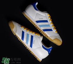 adidas rom zissou水中生活運動鞋怎么買_在哪買？