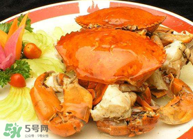 七月份有螃蟹嗎？七月份螃蟹吃公還是吃母？