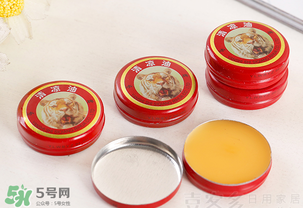清涼油能驅蚊嗎？清涼油怎么驅蚊？