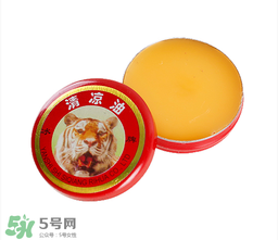 清涼油能驅蚊嗎？清涼油怎么驅蚊？