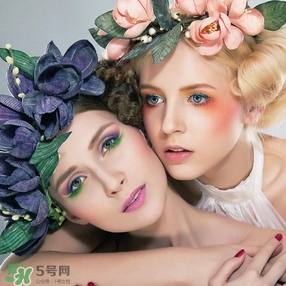 化妝后臉癢是怎么回事？化妝后臉癢怎么辦？