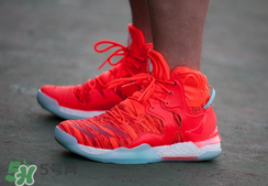 adidas d rose 7上腳怎么樣？阿迪達斯羅斯7代籃球鞋測評