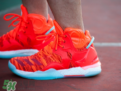 adidas d rose 7上腳怎么樣？阿迪達斯羅斯7代籃球鞋測評