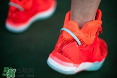 adidas d rose 7上腳怎么樣？阿迪達斯羅斯7代籃球鞋測評