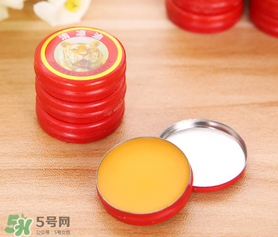 清涼油能治扁平疣嗎？清涼油可以治扁平疣嗎？